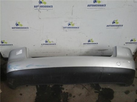 Paragolpes Trasero Volkswagen TOURAN 1 4 16V TSI 