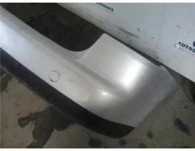 Paragolpes Trasero Volkswagen TOURAN 1 4 16V TSI 