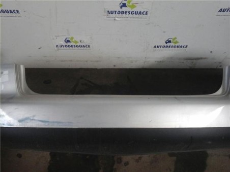 Paragolpes Trasero Volkswagen TOURAN 1 4 16V TSI 