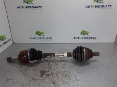 Palier Delantero Izquierdo Ford FOCUS II  1 8 TDCi