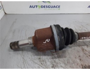 Palier Delantero Izquierdo Ford FOCUS II  1 8 TDCi