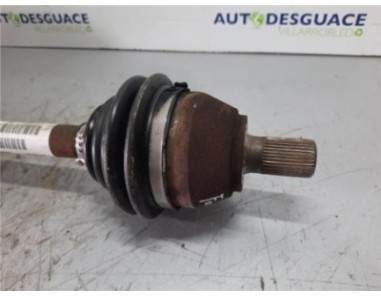 Palier Delantero Izquierdo Ford FOCUS II  1 8 TDCi