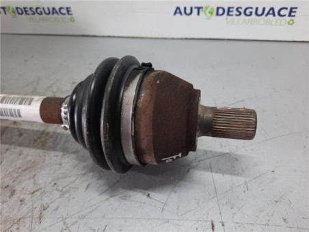 Palier Delantero Izquierdo Ford FOCUS II  1 8 TDCi