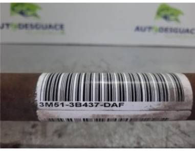 Palier Delantero Izquierdo Ford FOCUS II  1 8 TDCi