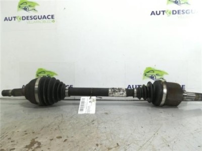 Palier Delantero Izquierdo Citroen C5 BERLINA 1 6