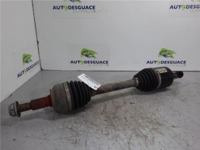 Palier Delantero Izquierdo Jeep GR  CHEROKEE 3 0 CRD
