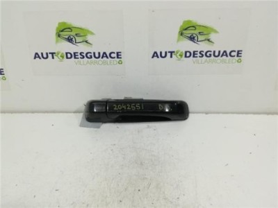 Maneta Exterior Delantera Derecha Jeep GR  CHEROKEE 3 0 CRD