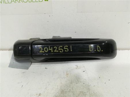 Maneta Exterior Delantera Derecha Jeep GR  CHEROKEE 3 0 CRD 