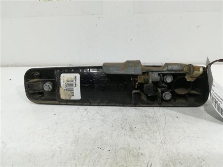 Maneta Exterior Delantera Derecha Jeep GR  CHEROKEE 3 0 CRD 