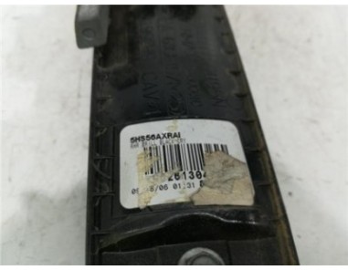 Maneta Exterior Delantera Derecha Jeep GR  CHEROKEE 3 0 CRD 