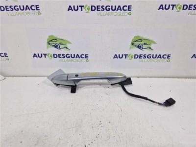 Maneta Exterior Delantera Derecha Honda HR-V  1 5 Comfort [1 5 Ltr  - 96 kW i-VTEC CAT]