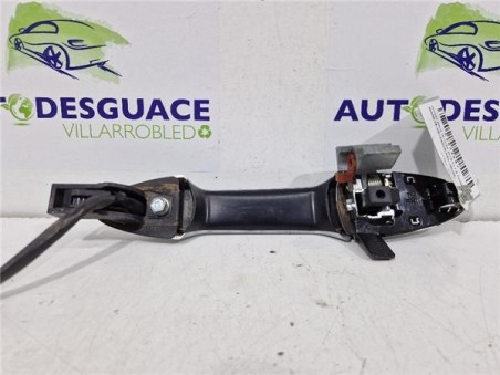 Maneta Exterior Delantera Derecha Honda HR-V  1 5 Comfort [1 5 Ltr  - 96 kW i-VTEC CAT]