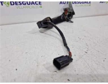 Maneta Exterior Delantera Derecha Honda HR-V  1 5 Comfort [1 5 Ltr  - 96 kW i-VTEC CAT]