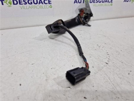 Maneta Exterior Delantera Derecha Honda HR-V  1 5 Comfort [1 5 Ltr  - 96 kW i-VTEC CAT]