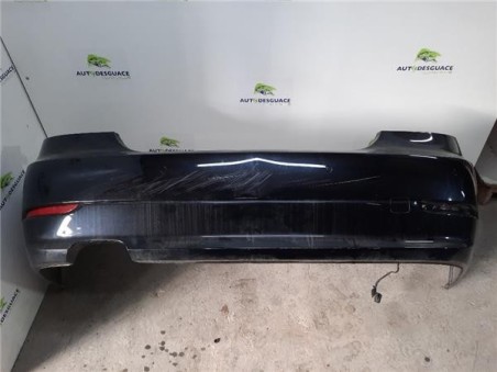 Paragolpes Trasero BMW Serie 5 Berlina  2 0 520d [2 0 Ltr  - 130 kW Turbodiesel CAT]