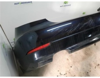 Paragolpes Trasero BMW Serie 5 Berlina  2 0 520d [2 0 Ltr  - 130 kW Turbodiesel CAT]