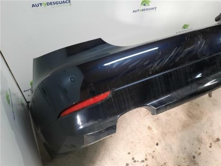 Paragolpes Trasero BMW Serie 5 Berlina  2 0 520d [2 0 Ltr  - 130 kW Turbodiesel CAT]