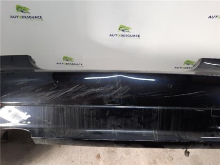 Paragolpes Trasero BMW Serie 5 Berlina  2 0 520d [2 0 Ltr  - 130 kW Turbodiesel CAT]