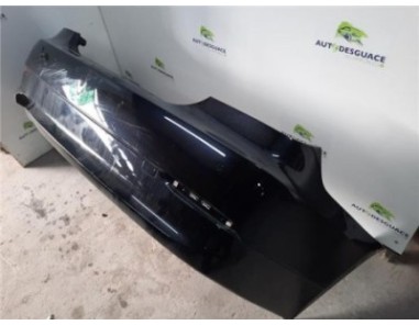 Paragolpes Trasero BMW Serie 5 Berlina  2 0 520d [2 0 Ltr  - 130 kW Turbodiesel CAT]