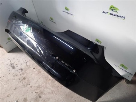 Paragolpes Trasero BMW Serie 5 Berlina  2 0 520d [2 0 Ltr  - 130 kW Turbodiesel CAT]