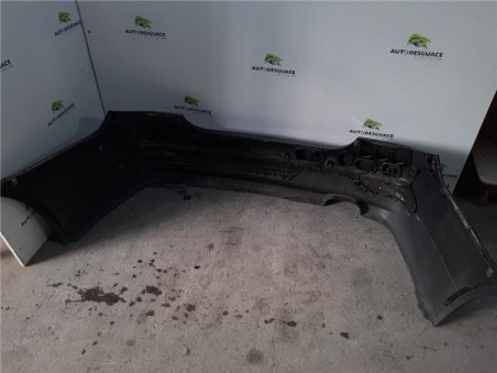 Paragolpes Trasero BMW Serie 5 Berlina  2 0 520d [2 0 Ltr  - 130 kW Turbodiesel CAT]