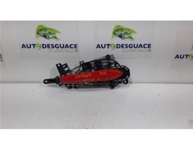Maneta Exterior Delantera Derecha Opel Astra K Berlina 5p  1 6 Dynamic Start/Stop [1 6 Ltr  - 118 kW Biturbo CDTI DPF]