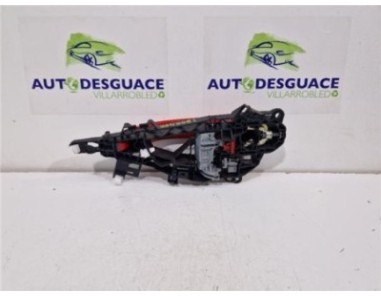 Maneta Exterior Delantera Derecha Opel Astra K Berlina 5p  1 6 Dynamic Start/Stop [1 6 Ltr  - 118 kW Biturbo CDTI DPF]