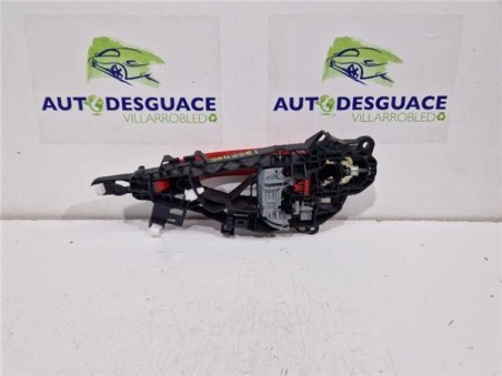 Maneta Exterior Delantera Derecha Opel Astra K Berlina 5p  1 6 Dynamic Start/Stop [1 6 Ltr  - 118 kW Biturbo CDTI DPF]