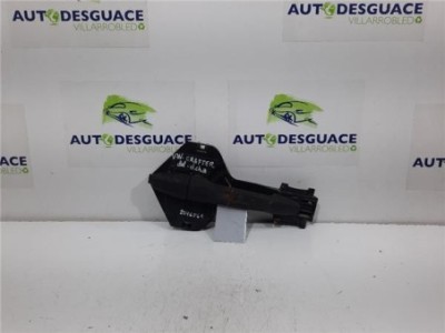 Maneta Exterior Delantera Derecha Volkswagen Crafter Furgón  2 0 Furgón 30 BC [2 0 Ltr  - 100 kW TDI]