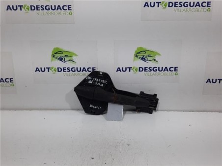 Maneta Exterior Delantera Derecha Volkswagen Crafter Furgón  2 0 Furgón 30 BC [2 0 Ltr  - 100 kW TDI]