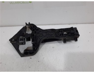 Maneta Exterior Delantera Derecha Volkswagen Crafter Furgón  2 0 Furgón 30 BC [2 0 Ltr  - 100 kW TDI]