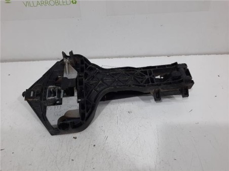 Maneta Exterior Delantera Derecha Volkswagen Crafter Furgón  2 0 Furgón 30 BC [2 0 Ltr  - 100 kW TDI]