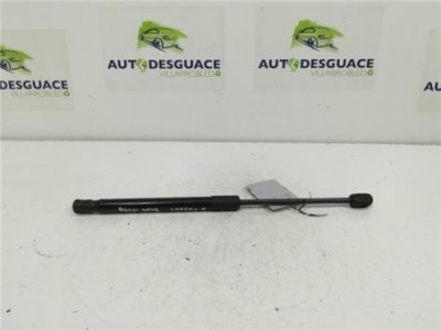 Amortiguador Tapa Maletero Volkswagen Passat Berlina  2 0 Exclusive BlueMotion [2 0 Ltr  - 103 kW TDI]