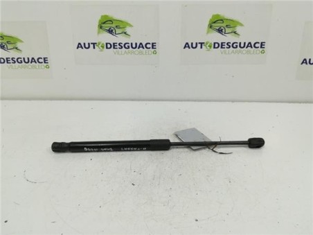 Amortiguador Tapa Maletero Volkswagen Passat Berlina  2 0 Exclusive BlueMotion [2 0 Ltr  - 103 kW TDI]