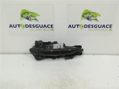 Maneta Exterior Delantera Derecha Volkswagen Passat Berlina  2 0 Exclusive BlueMotion [2 0 Ltr  - 103 kW TDI]