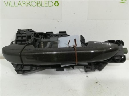 Maneta Exterior Delantera Derecha Volkswagen Passat Berlina  2 0 Exclusive BlueMotion [2 0 Ltr  - 103 kW TDI]