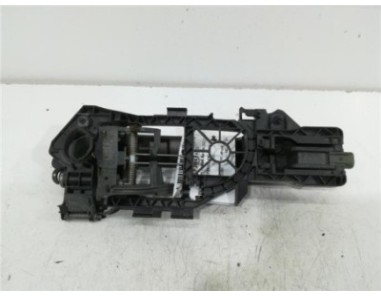 Maneta Exterior Delantera Derecha Volkswagen Passat Berlina  2 0 Exclusive BlueMotion [2 0 Ltr  - 103 kW TDI]