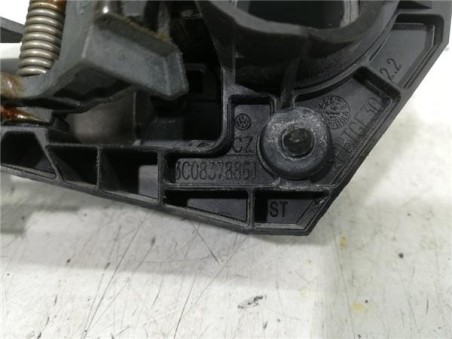 Maneta Exterior Delantera Derecha Volkswagen Passat Berlina  2 0 Exclusive BlueMotion [2 0 Ltr  - 103 kW TDI]