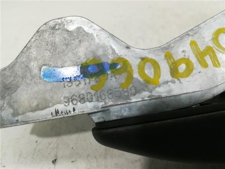 Maneta Exterior Delantera Derecha Citroen Berlingo Furgón  1 6 Club L1 [1 6 Ltr  - 73 kW Blue-HDI FAP]