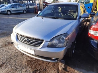 Amortiguador Tapa Maletero Kia Magentis  2 7 Emotion [2 7 Ltr  - 138 kW CAT]