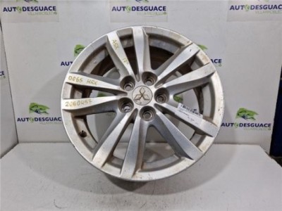 Llanta Mitsubishi ASX  1 6 Challenge 2WD [1 6 Ltr  - 86 kW CAT]