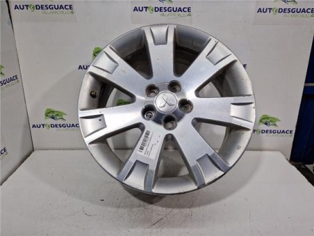 Llanta Mitsubishi Outlander  2 2 DI-D Kaiteki Plus [2 2 Ltr  - 115 kW DI-D CAT]