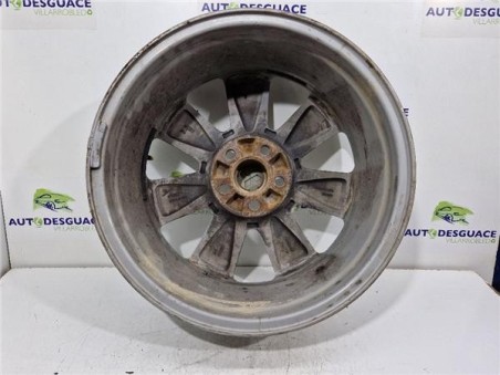 Llanta Mitsubishi Outlander  2 2 DI-D Kaiteki Plus [2 2 Ltr  - 115 kW DI-D CAT]