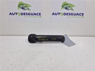 Maneta Exterior Delantera Derecha Nissan Terrano II  2 7 TDi  4WD