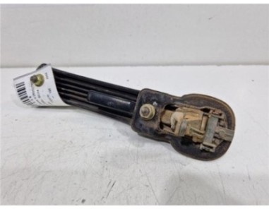 Maneta Exterior Delantera Derecha Nissan Terrano II  2 7 TDi  4WD