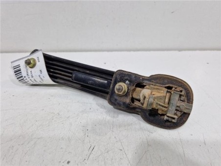 Maneta Exterior Delantera Derecha Nissan Terrano II  2 7 TDi  4WD