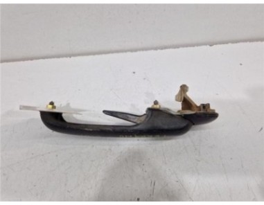 Maneta Exterior Delantera Derecha Nissan Terrano II  2 7 TDi  4WD