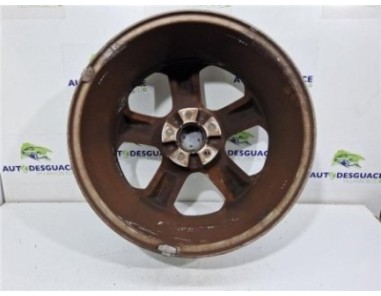 Llanta Opel Astra H GTC  1 8