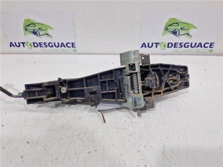 Maneta Exterior Delantera Derecha Land Rover Discovery 4  3 0 SDV6 HSE [3 0 Ltr  - 180 kW TD V6 CAT]