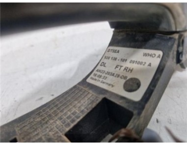 Maneta Exterior Delantera Derecha Land Rover Discovery 4  3 0 SDV6 HSE [3 0 Ltr  - 180 kW TD V6 CAT]